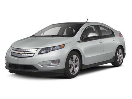 2013 Chevrolet Volt Minneapolis MN