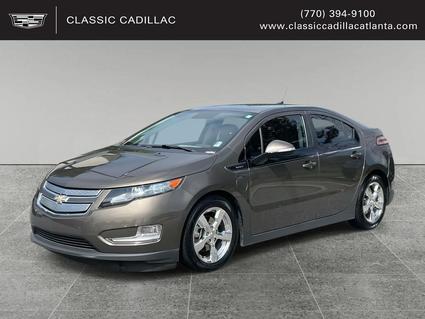 2014 Chevrolet Volt Atlanta GA
