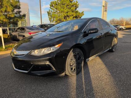 2016 Chevrolet Volt Merriam KS