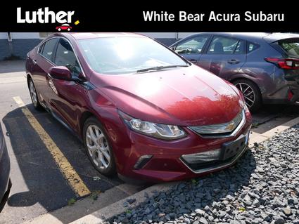 2017 Chevrolet Volt Saint Paul MN