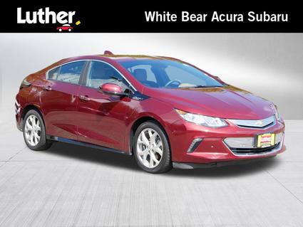 2017 Chevrolet Volt Saint Paul MN