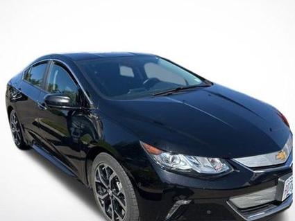2017 Chevrolet Volt Salem OR
