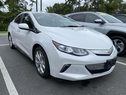 2018 Chevrolet Volt Pineville NC