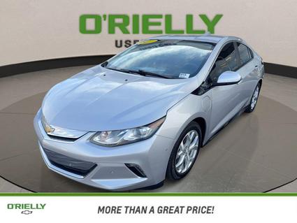 2017 Chevrolet Volt Tucson AZ