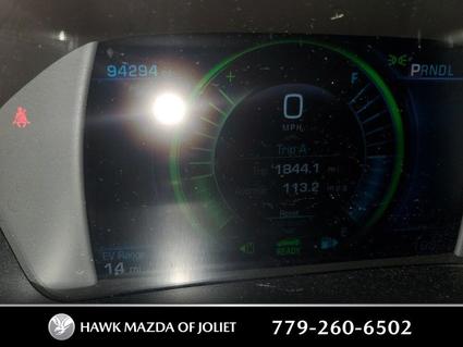 2017 Chevrolet Volt Plainfield IL