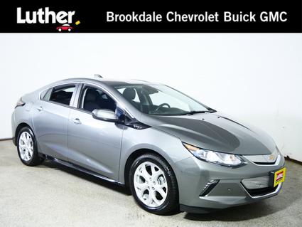 2017 Chevrolet Volt Minneapolis MN