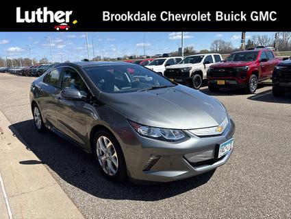 2017 Chevrolet Volt Minneapolis MN