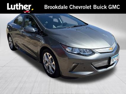 2017 Chevrolet Volt Minneapolis MN