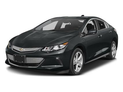 2017 Chevrolet Volt Minneapolis MN