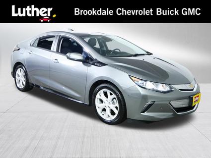 2017 Chevrolet Volt Minneapolis MN