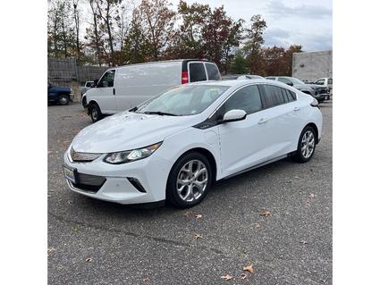 2019 Chevrolet Volt Richmond VA