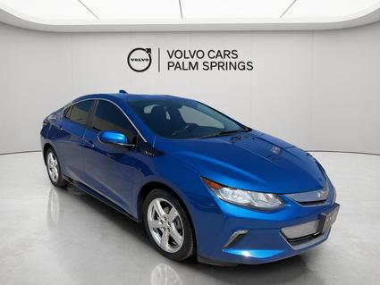 2016 Chevrolet Volt Cathedral City CA