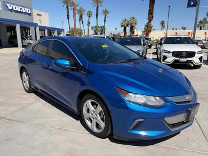2016 Chevrolet Volt Cathedral City CA
