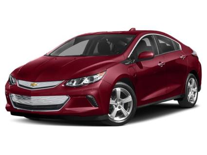 2019 Chevrolet Volt Tremonton UT