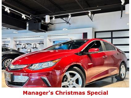 2017 Chevrolet Volt Birmingham AL