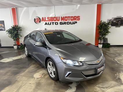2018 Chevrolet Volt Santa Ana CA
