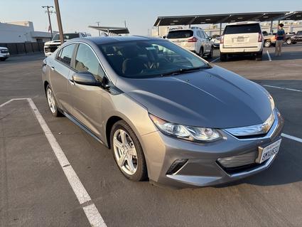 2019 Chevrolet Volt Clovis CA