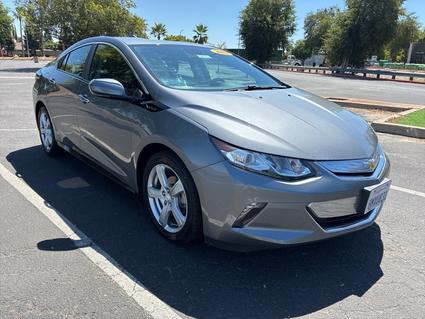 2019 Chevrolet Volt Clovis CA