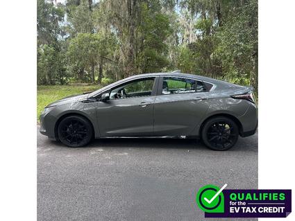 2017 Chevrolet Volt Richmond VA