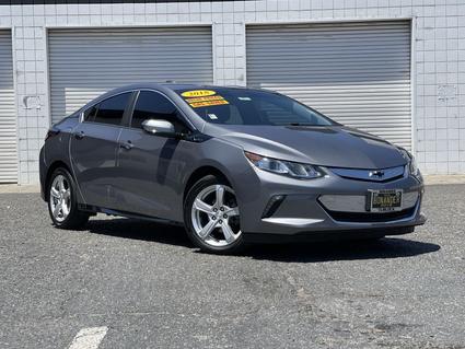 2018 Chevrolet Volt Turlock CA