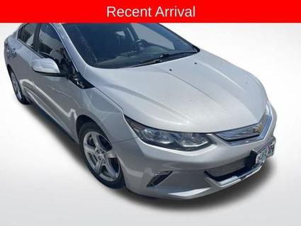 2017 Chevrolet Volt Salem OR