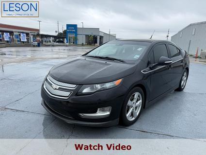 2014 Chevrolet Volt Harvey LA