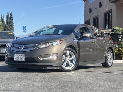 2014 Chevrolet Volt Riverside CA