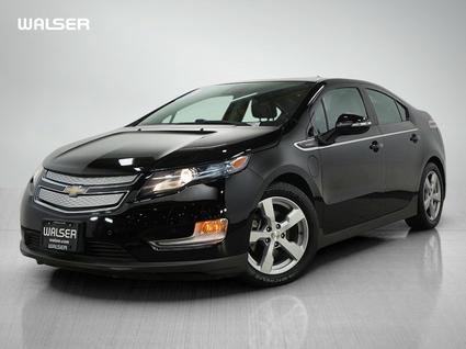2015 Chevrolet Volt Minneapolis MN