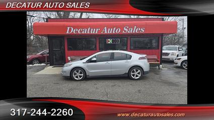 2011 Chevrolet Volt Indianapolis IN