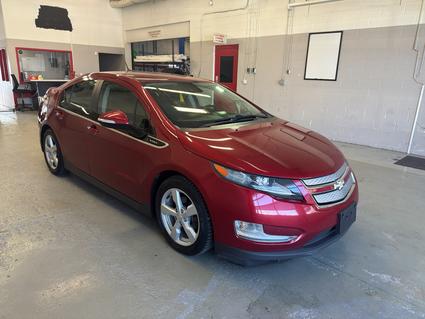 2014 Chevrolet Volt Brunswick OH