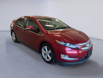 2014 Chevrolet Volt Brunswick OH