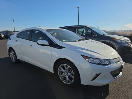 2017 Chevrolet Volt Hermiston OR
