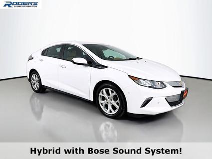 2017 Chevrolet Volt Hermiston OR