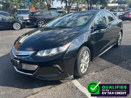 2016 Chevrolet Volt Richmond VA