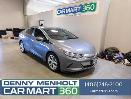 2019 Chevrolet Volt Billings MT