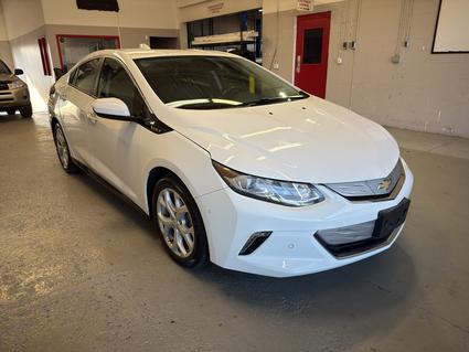 2019 Chevrolet Volt Brunswick OH