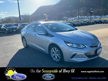 2016 Chevrolet Volt Winona MN