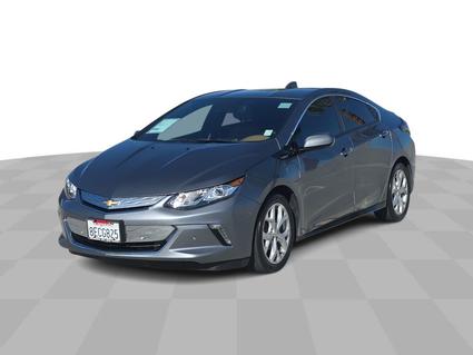 2018 Chevrolet Volt Cathedral City CA