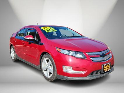 2013 Chevrolet Volt Glenwood Springs CO