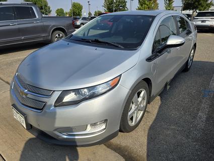 2014 Chevrolet Volt Loveland CO