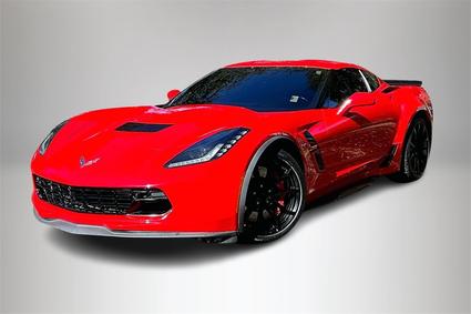 2019 Chevrolet Corvette Grand Sport Fort Walton Beach FL