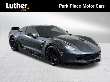 2019 Chevrolet Corvette Grand Sport Rochester MN