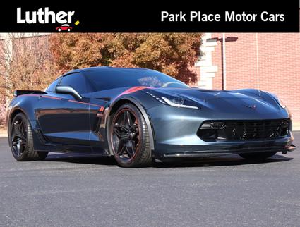 2019 Chevrolet Corvette Grand Sport Rochester MN