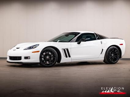 2013 Chevrolet Corvette Denver CO