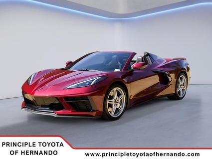 2020 Chevrolet Corvette Hernando MS