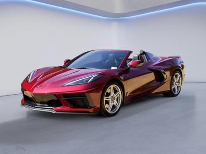 2020 Chevrolet Corvette Hernando MS