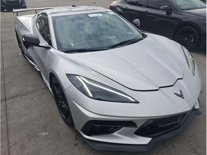 2020 Chevrolet Corvette Memphis TN