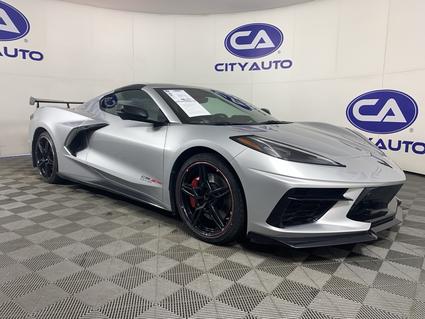 2020 Chevrolet Corvette Memphis TN