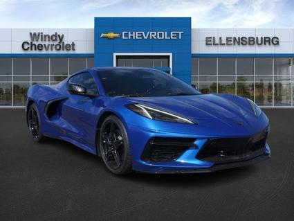 2020 Chevrolet Corvette Pasco WA