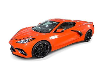 2020 Chevrolet Corvette Billings MT